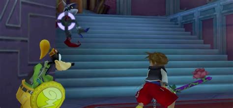 kingdom hearts 1.5 energy stone.